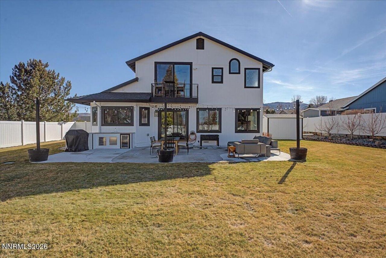 15509 Quicksilver Drive, Reno, NV 89511 Photo