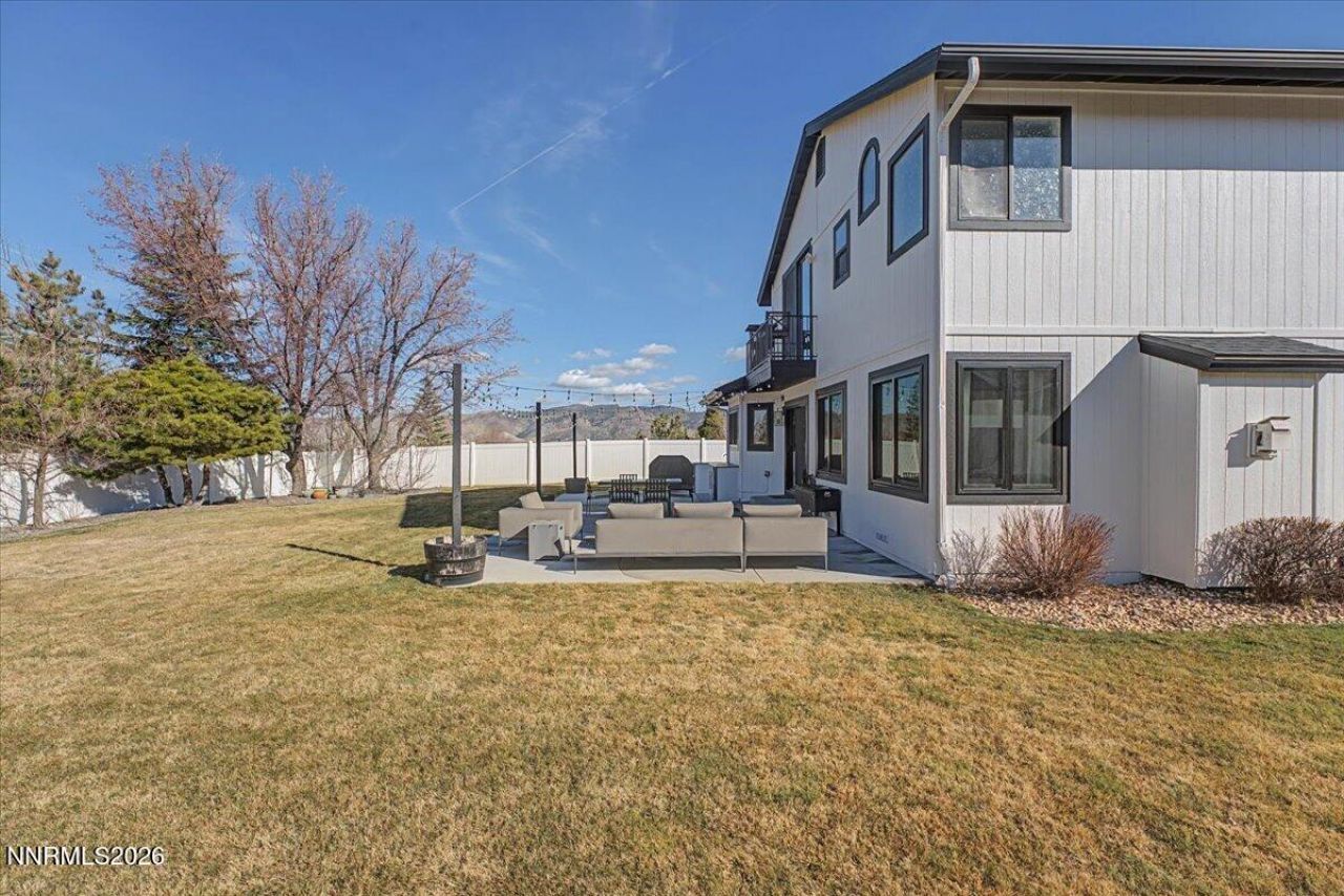 15509 Quicksilver Drive, Reno, NV 89511 Photo