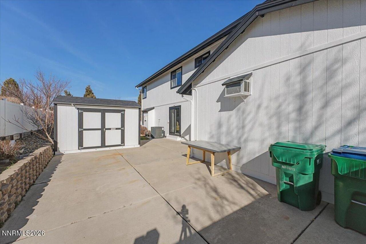 15509 Quicksilver Drive, Reno, NV 89511 Photo