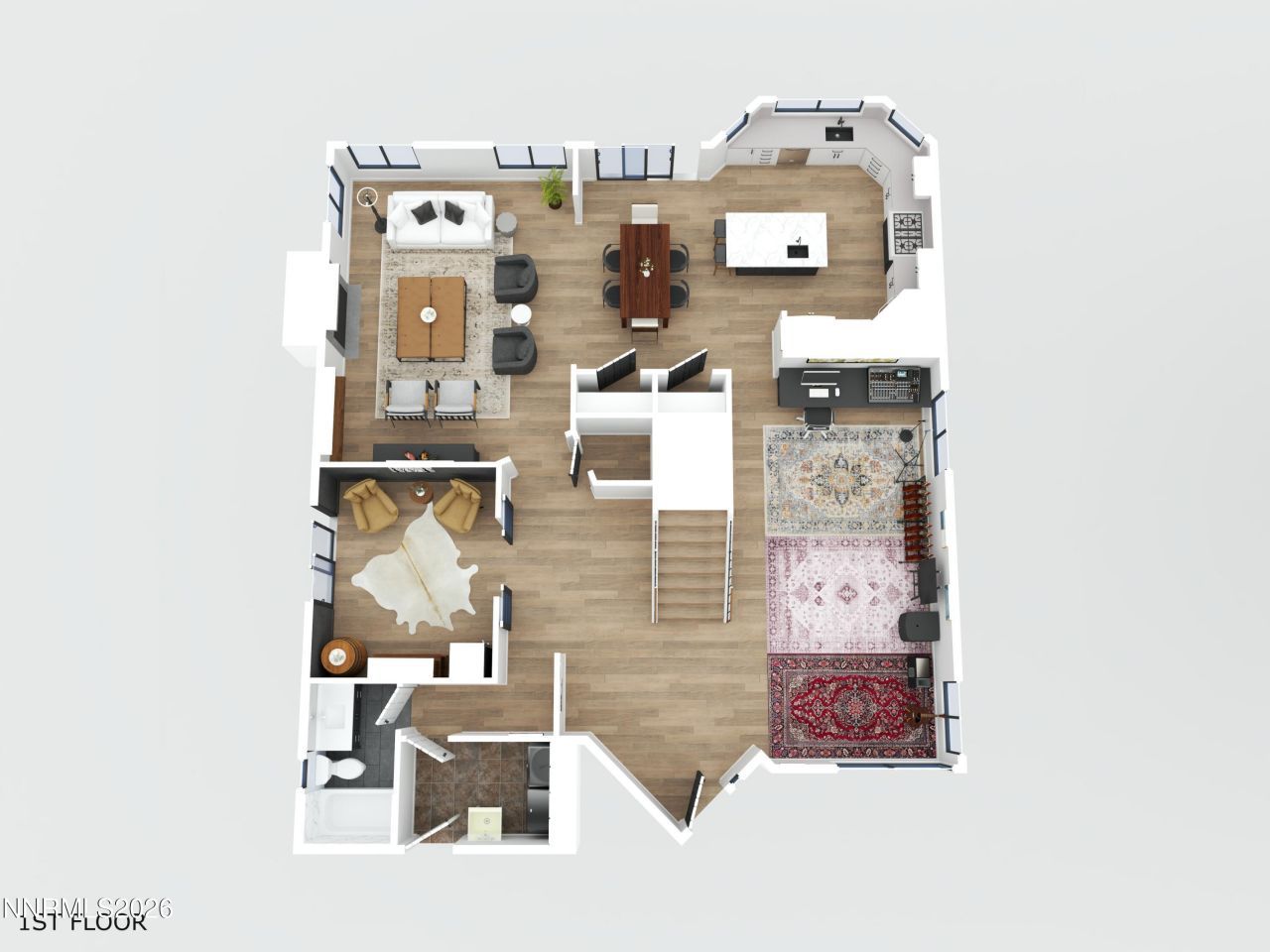 15509 Quicksilver Drive, Reno, NV 89511 Photo