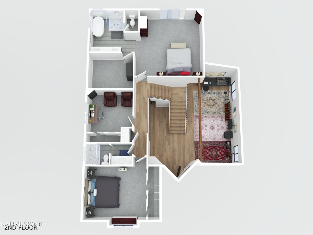 15509 Quicksilver Drive, Reno, NV 89511 Photo