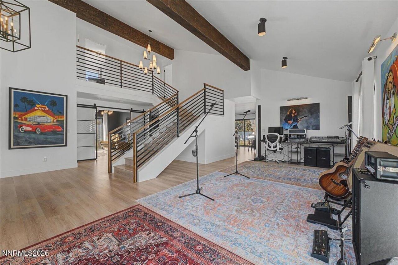 15509 Quicksilver Drive, Reno, NV 89511 Photo