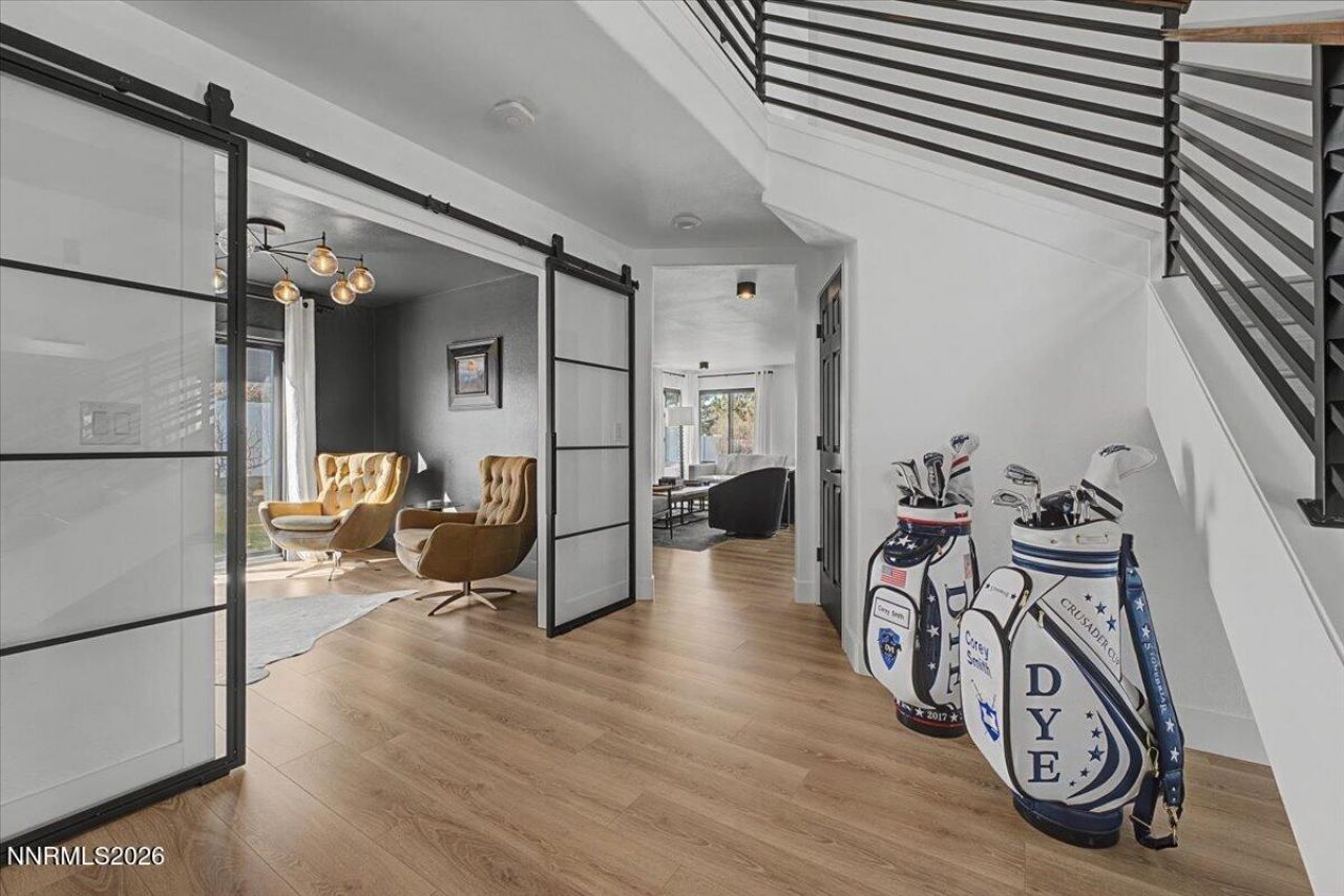 15509 Quicksilver Drive, Reno, NV 89511 Photo