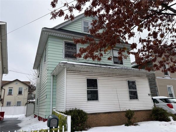 64 Cameron Street, Rochester, NY 14606
