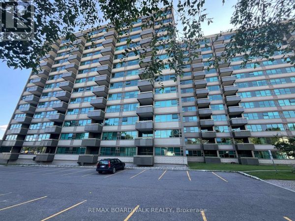 555 BRITTANY Drive, Unit 407, Ottawa, ON K1K4C5