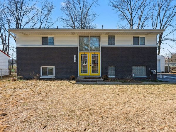 2429 Cumberland Street, Kalamazoo, MI 49006
