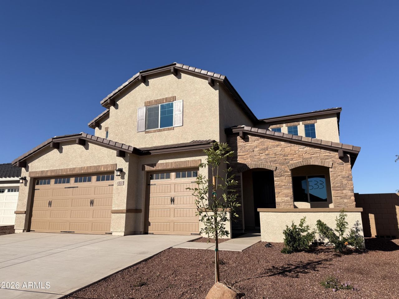 17624 W Diana Avenue, Waddell, AZ 85355 Main Photo