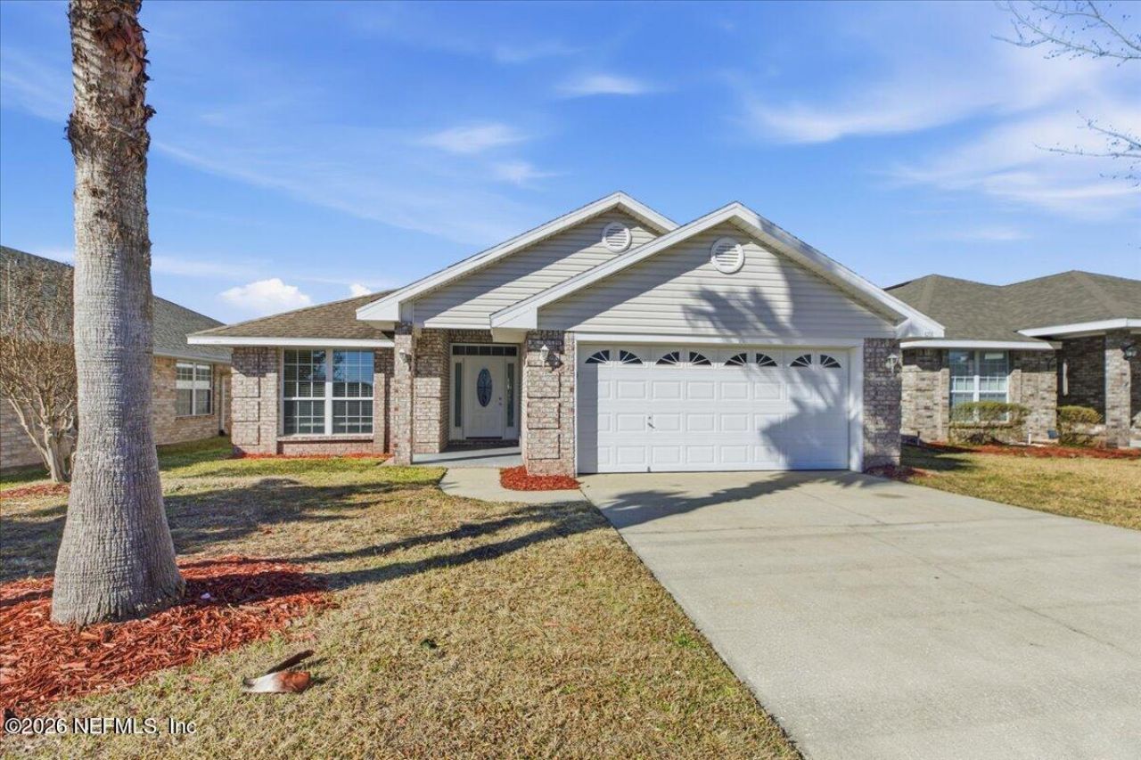 6291 Ironside Drive S, Jacksonville, FL 32244 Main Photo