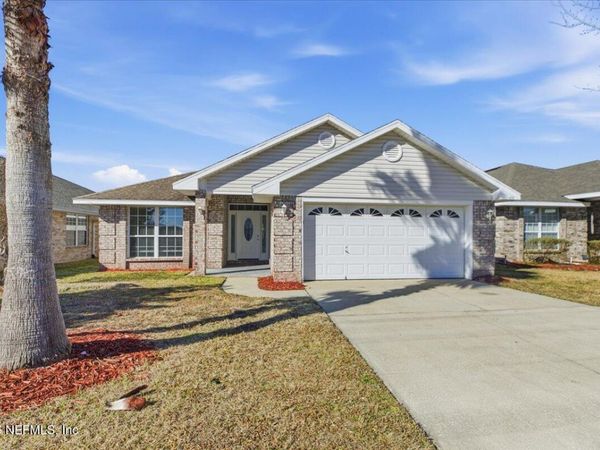 6291 IRONSIDE Drive S, Jacksonville, FL 32244