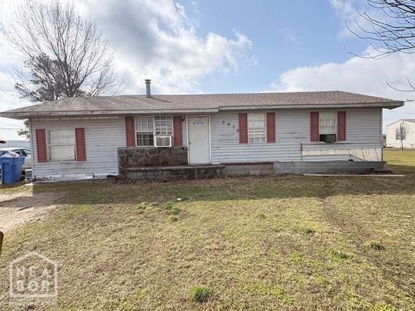 2956 W Hwy 67 W, Corning, AR 72422