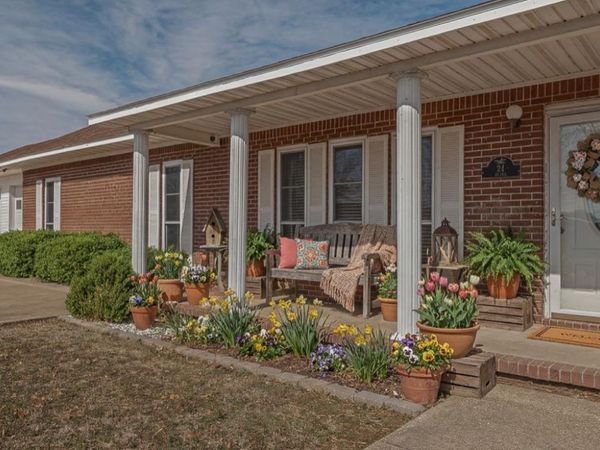 24 County Road 1411, Corning, AR 72422