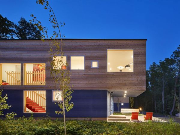 84860 Old San Road , Unit T4, Bayfield, WI 54814