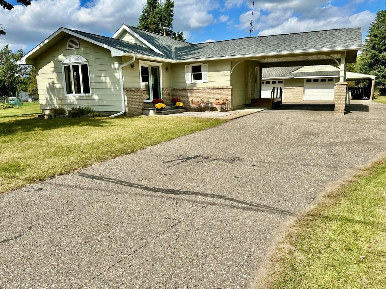 809 Pine Street, Park Rapids, MN 56470 Main Photo