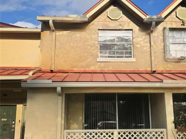 18316 NW 68th Ave, Unit C, Hialeah, FL 33015