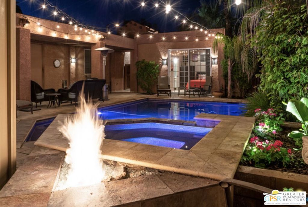 68726 Risueno Road, Cathedral City, CA 92234 Main Photo