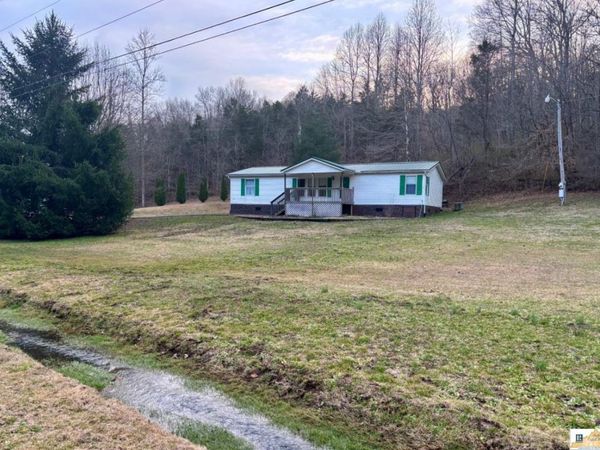 1327 Gray Gap Road , Burkesville, KY 42717