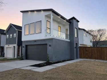 2633 Peabody Avenue, Dallas, TX 75215