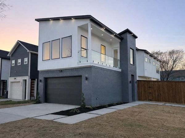 2633 Peabody Avenue, Dallas, TX 75215