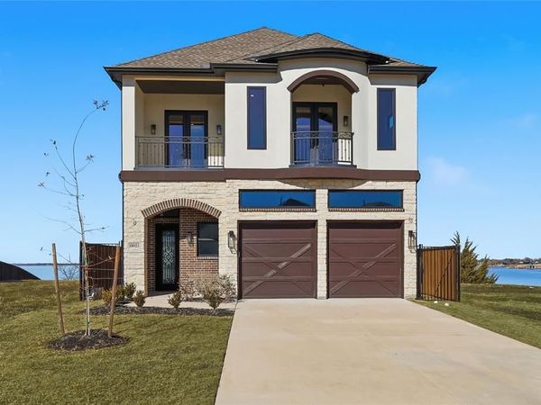 18023 Lake Ray Hubbard Drive, Forney, TX 75126