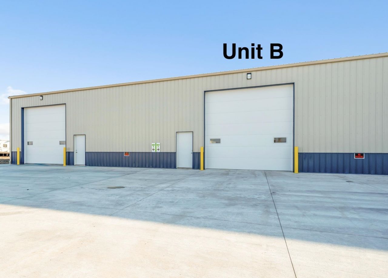 00 11th Avenue Sw, Unit B, Spencer, IA 51301 Main Photo