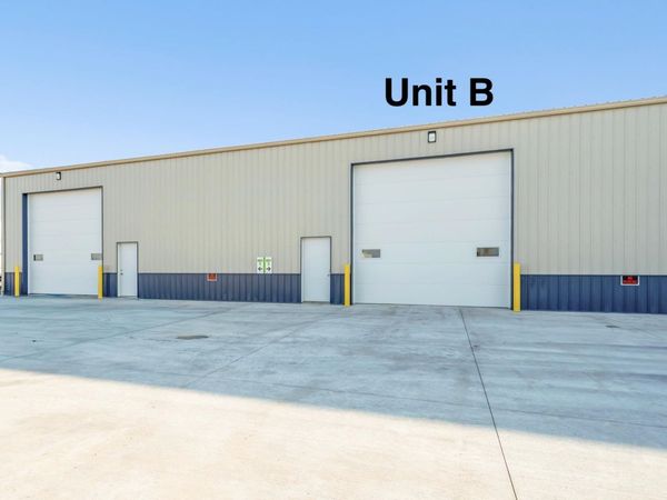 00 11th Avenue SW, Unit B, Spencer, IA 51301