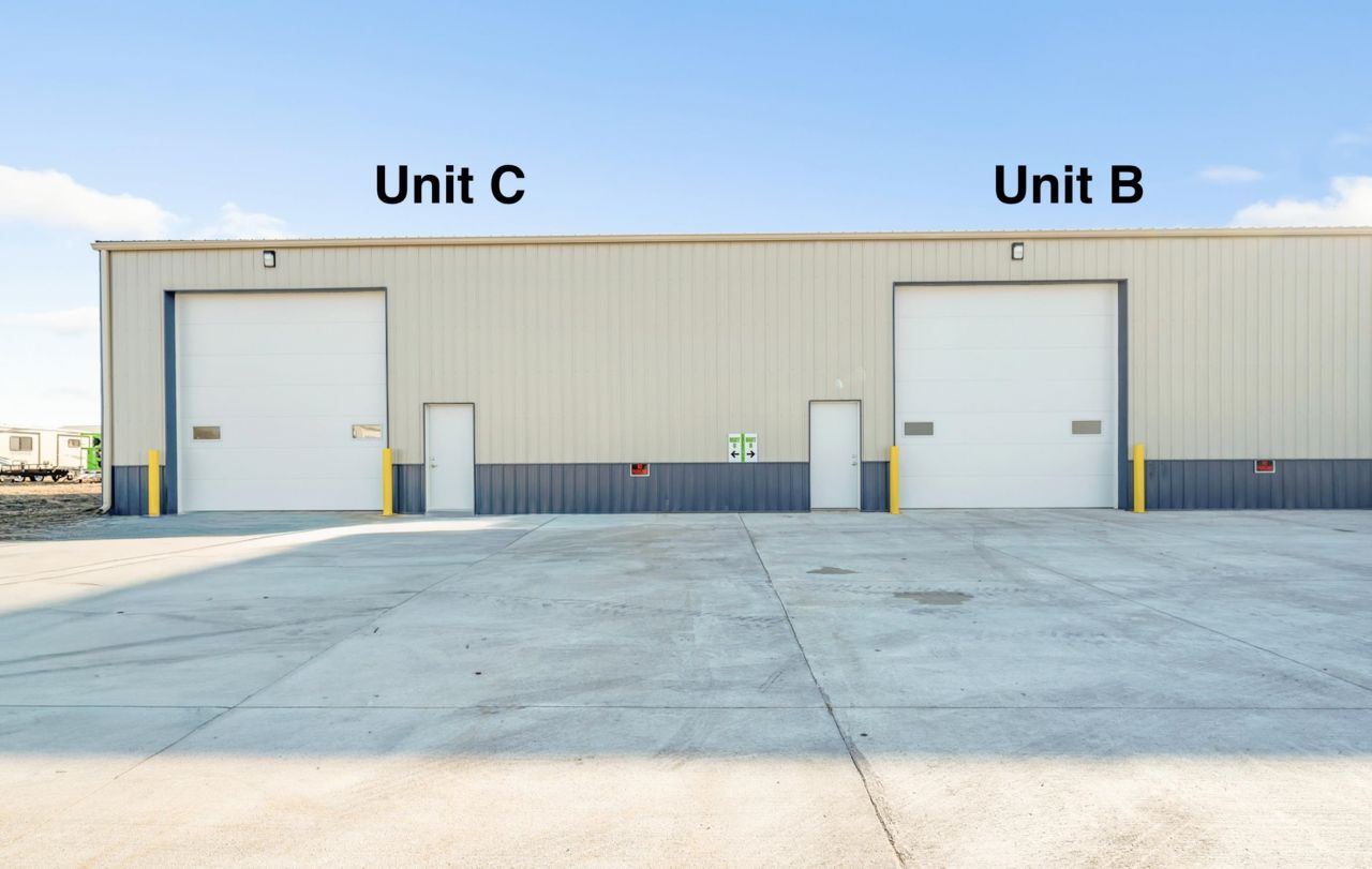 00 11th Avenue Sw, Unit C, Spencer, IA 51301 Main Photo