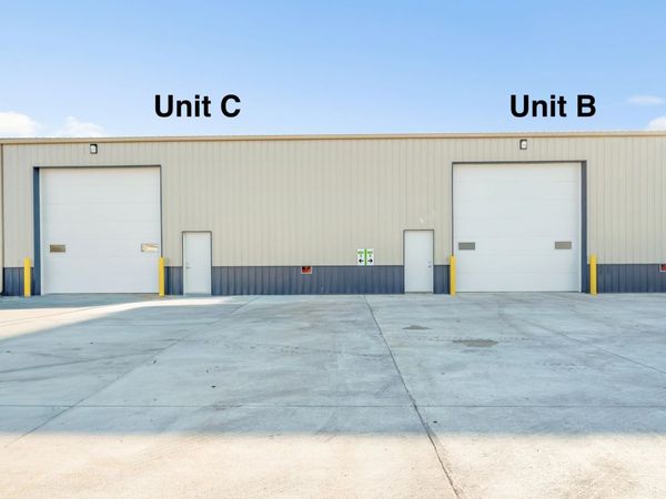 00 11th Avenue SW, Unit C, Spencer, IA 51301