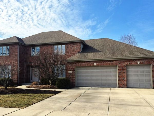 22648 Maddeline Lane, Frankfort, IL 60423
