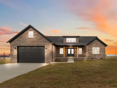 120 Three Wood Lane, Campbellsville, KY 42718