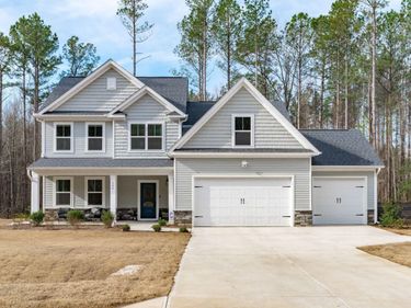 304 Artic Circle, Garner, NC 27529