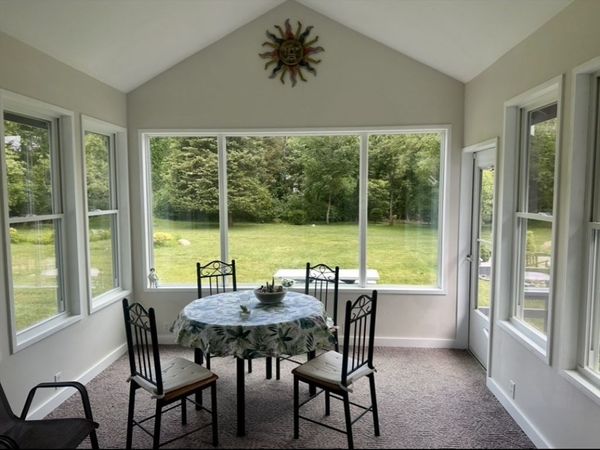 12 Holiday Drive, Unit 1, Fairhaven, MA 02719