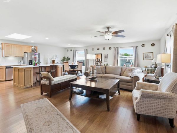 7535 Golden Eye Ln #126, Citrus Heights, CA 95621