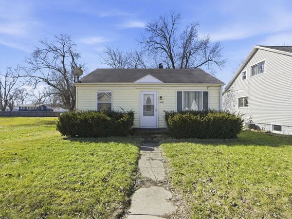 3021 S Main Street, Elkhart, IN 46517