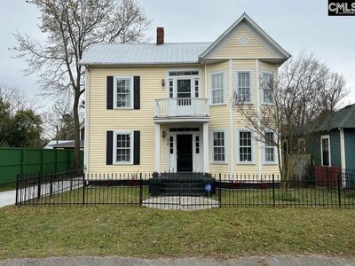 515 Center Street, West Columbia, SC 29169