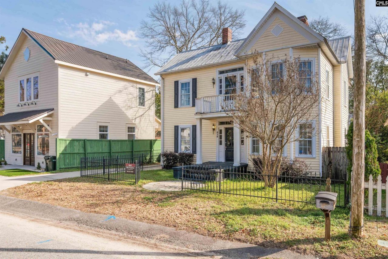 515 Center Street Photo 58