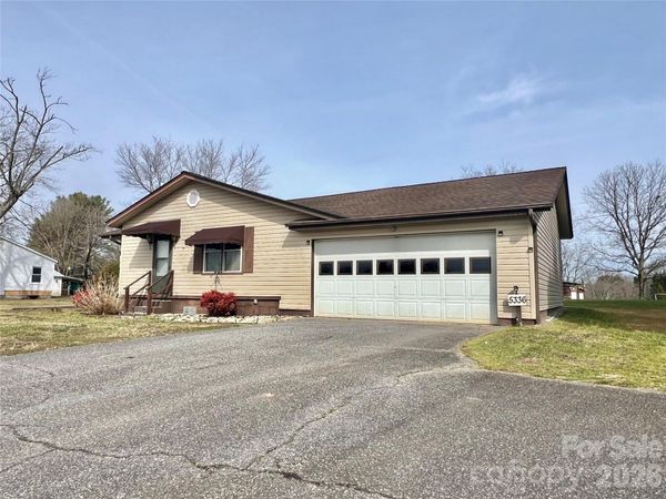 5336 Millersville Road , Taylorsville, NC 28681