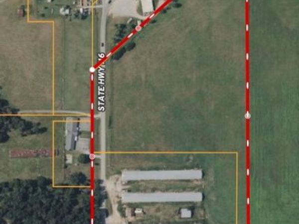 23133 116 Highway , Colcord, OK 74338