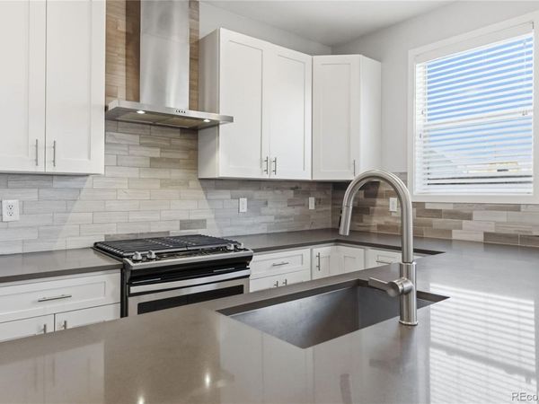 752 S Leyden Street , Denver, CO 80224