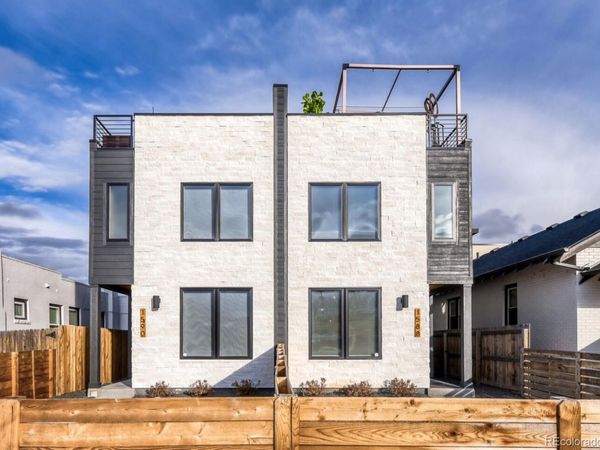 1588 N Lowell Boulevard, Denver, CO 80204