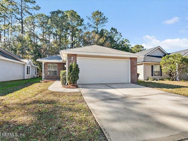 6718 MORSE GLEN Lane, Jacksonville, FL 32244