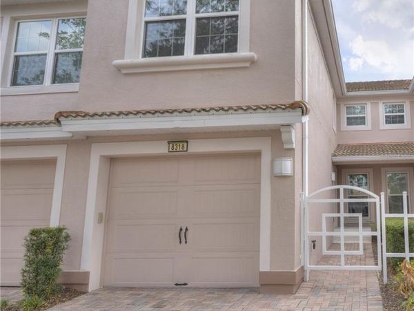 8318 FOSTER DRIVE, DAVENPORT, FL 33896