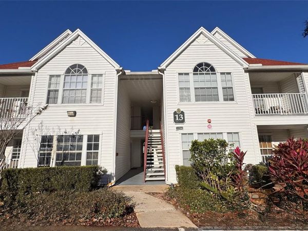 11544 WESTWOOD BOULEVARD, Unit 1326, ORLANDO, FL 32821