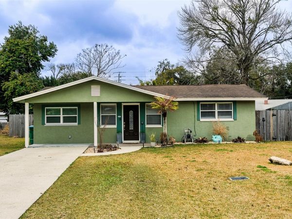 728 N FLAMINGO DRIVE, DAYTONA BEACH, FL 32117