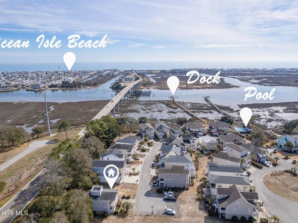 6273 Maritime Way SW, Ocean Isle Beach, NC 28469