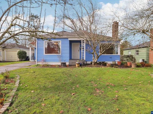 1845 24th St NE, Salem, OR 97301