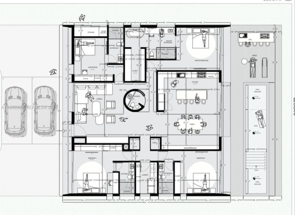 235 NE 46th St , Miami, FL 33137 Photo