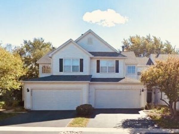 2925 Pleasant Plains Drive, Unit 2925, St. Charles, IL 60175