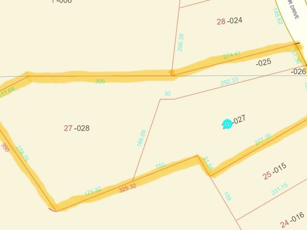 6855 Longmoor Drive, Lakewood, IL 60014