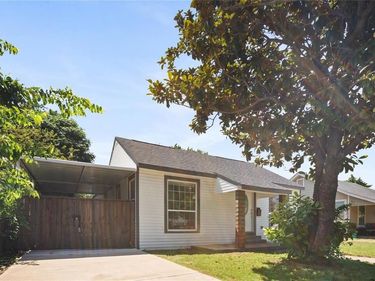 703 N Jester Avenue, Dallas, TX 75211