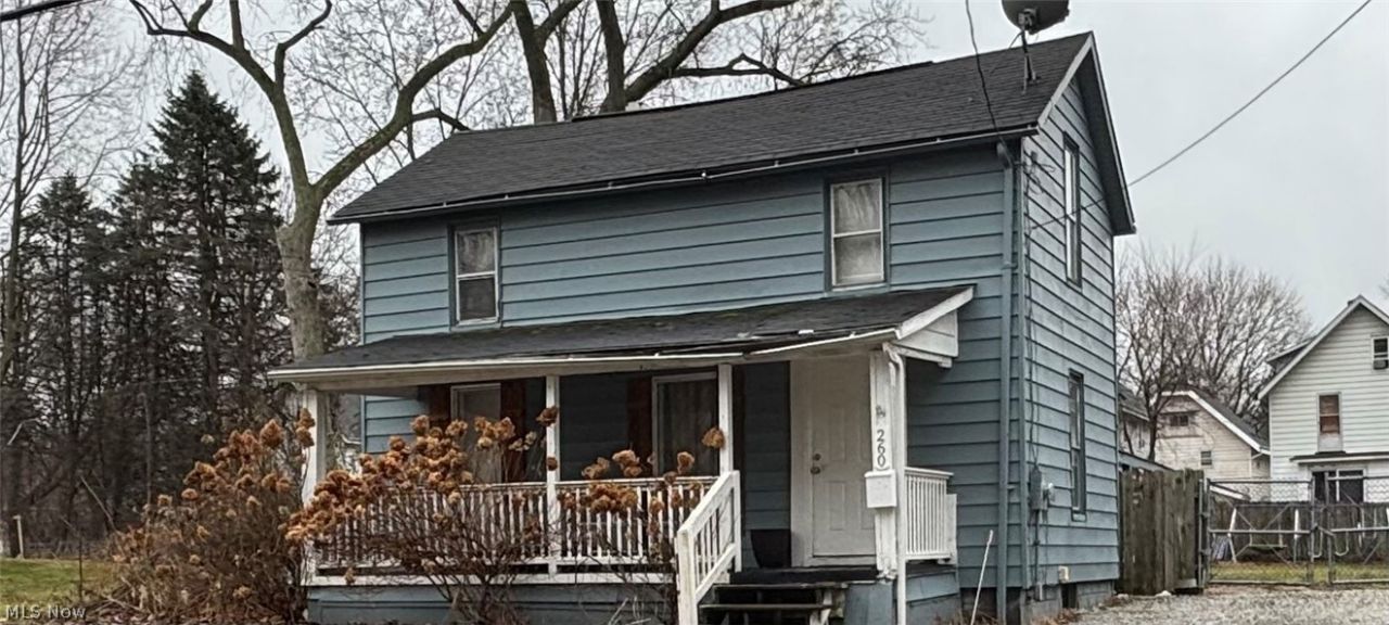 260 E York Street, Akron, OH 44310 Main Photo